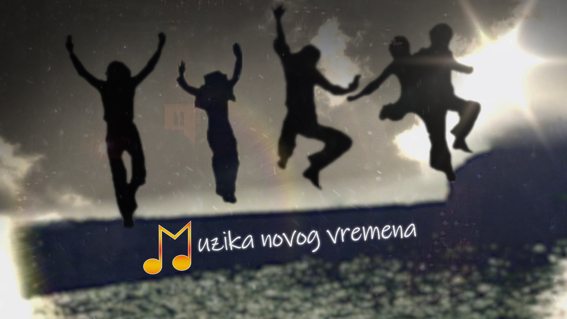 Muzičko-dokumentarni serijal "Muzika novog vremena"